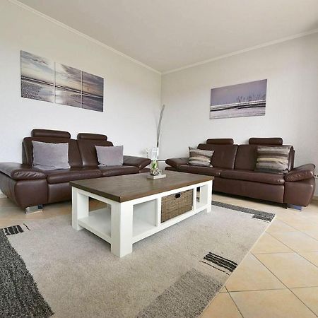 Strandhochhaus Sa04 كوكسهافن المظهر الخارجي الصورة
